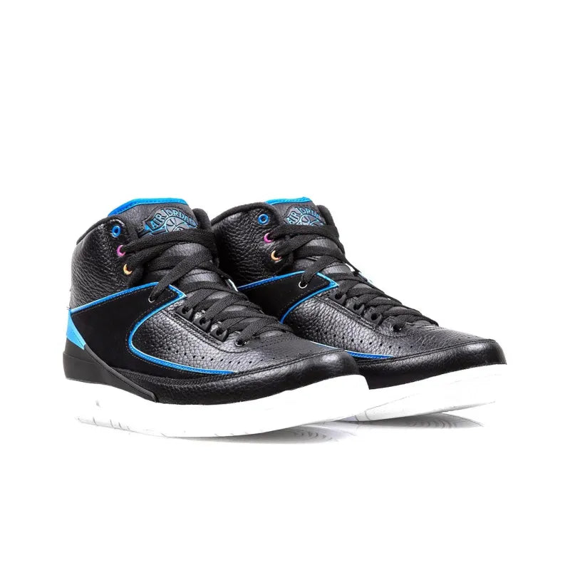 JORDAN 2 RETRO RADIO RAHEEM