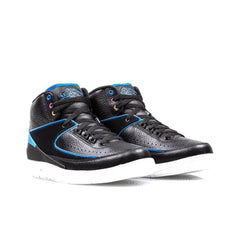 JORDAN 2 RETRO RADIO RAHEEM