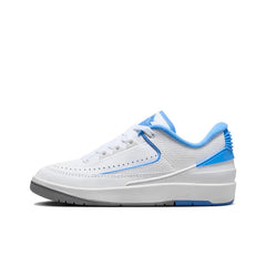 JORDAN 2 RETRO LOW 'UNC'