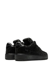 NIKE AIR FORCE 1 LOUIS VUITTON  'VIRGIL ABLOH BLACK'