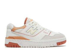 New Balance 550 White Au Lait