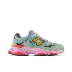 NEW BALANCE 9060 MULTI-COLOR