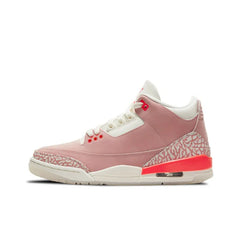 JORDAN 3 RETRO RUST PINK