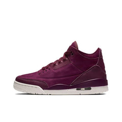 JORDAN 3 RETRO BORDEAUX