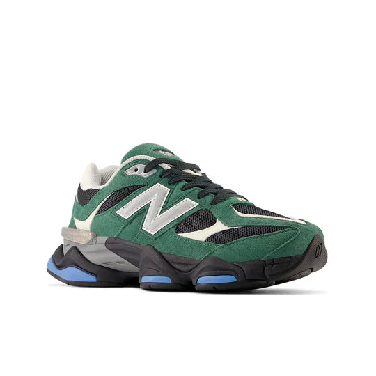 New Balance 9060 Team Forest Green