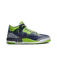 JORDAN 3 RETRO DOERNBECHER XIX