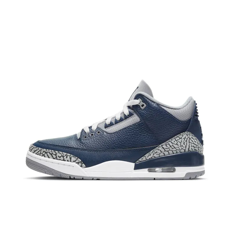 JORDAN 3 RETRO GEORGETOWN