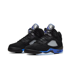 AIR JORDAN 5 RETRO 'RACER BLUE'