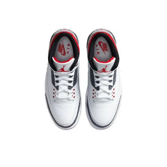 JORDAN 3 RETRO SE FIRE RED DENIM 2020