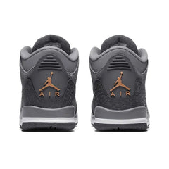 JORDAN 3 RETRO ANTHRACITE