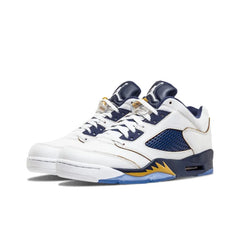 JORDAN 5 RETRO LOW DUNK FROM ABOVE