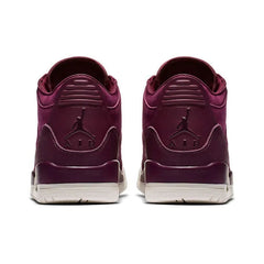 JORDAN 3 RETRO BORDEAUX