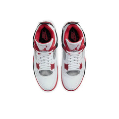 JORDAN 4 RETRO OG 'FIRE RED' 2020