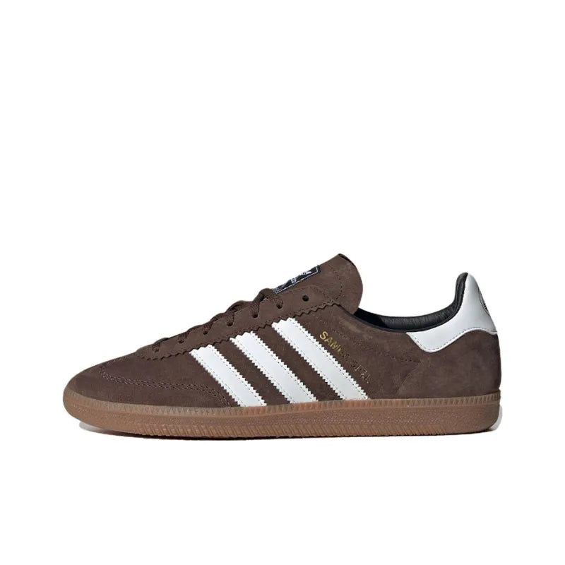 ADIDAS SAMBA OG BROWN