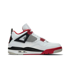 JORDAN 4 RETRO OG 'FIRE RED' 2020