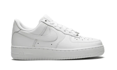 Nike Air Force 1 Low '07 Triple White