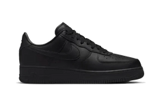 Nike Air Force 1 Low Fresh Black