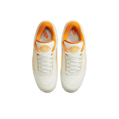 JORDAN 2 RETRO LOW CRAFT MELON TINT