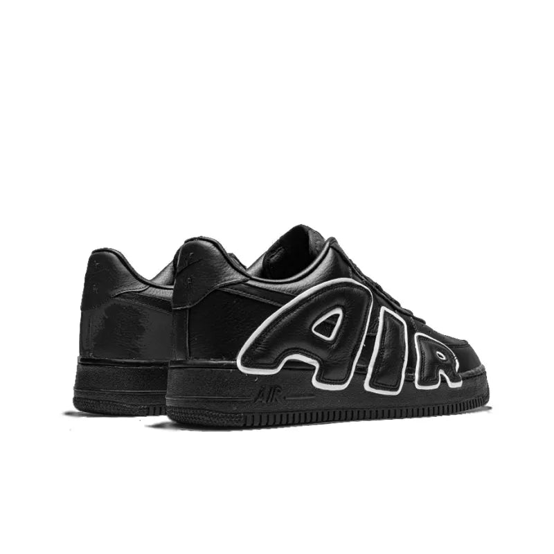 NIKE AIR FORCE 1 LOW Premium X CACTUS PLANT FLEA MARKET 'BLACK' 2024