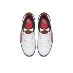 JORDAN 2 RETRO LOW CHICAGO 2016