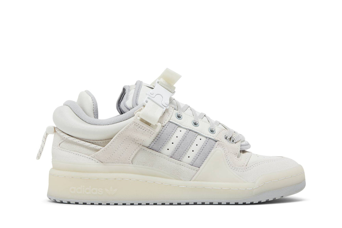 Bad Bunny x Adidas Forum Buckle Low 'White'