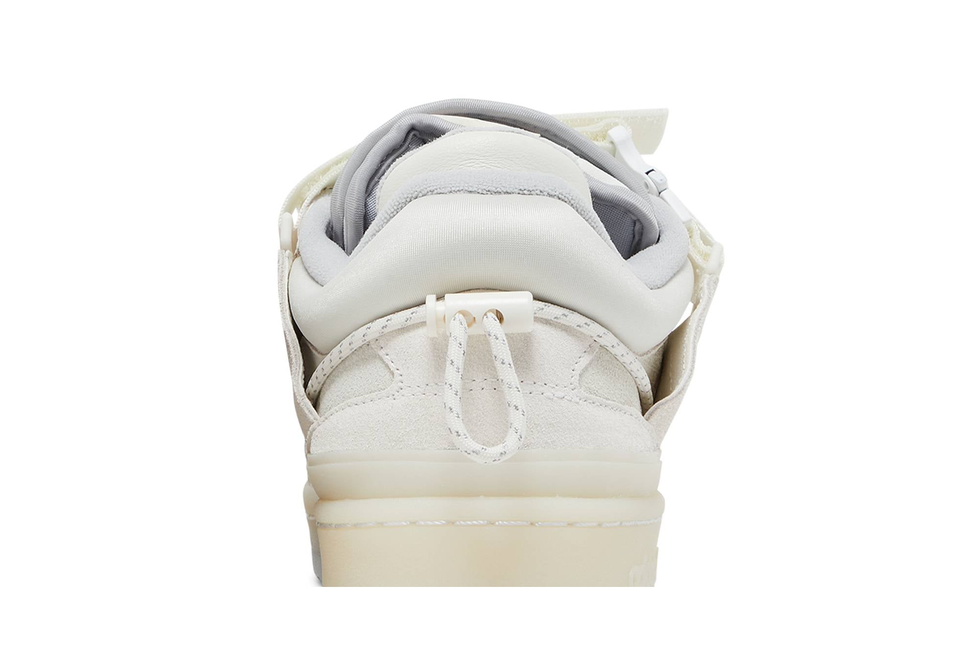 Bad Bunny x Adidas Forum Buckle Low 'White'