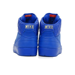 JORDAN 2 RETRO JUST DON BLUE