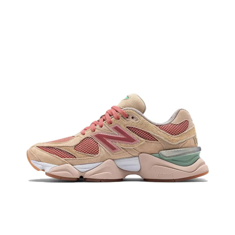 NEW BALANCE 9060 'COOKIE PINK'