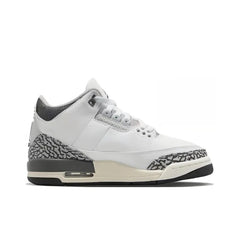 JORDAN 3 RETRO HIDE N' SNEAK