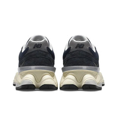 NEW BALANCE 9060 NAVY WHITE