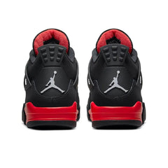 JORDAN 4 RETRO 'RED THUNDER'