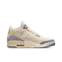 JORDAN 3 RETRO MUSLIN