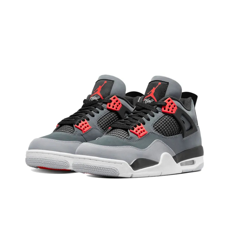 JORDAN 4 RETRO INFRARED