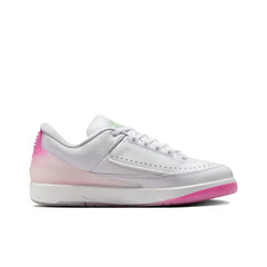 JORDAN 2 RETRO LOW CHERRY BLOSSOM