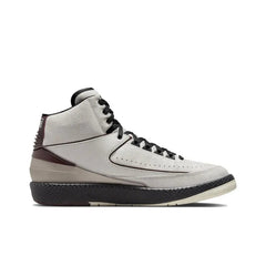 JORDAN 2 RETRO A MA MANIÉRE AIRNESS