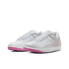 JORDAN 2 RETRO LOW CHERRY BLOSSOM