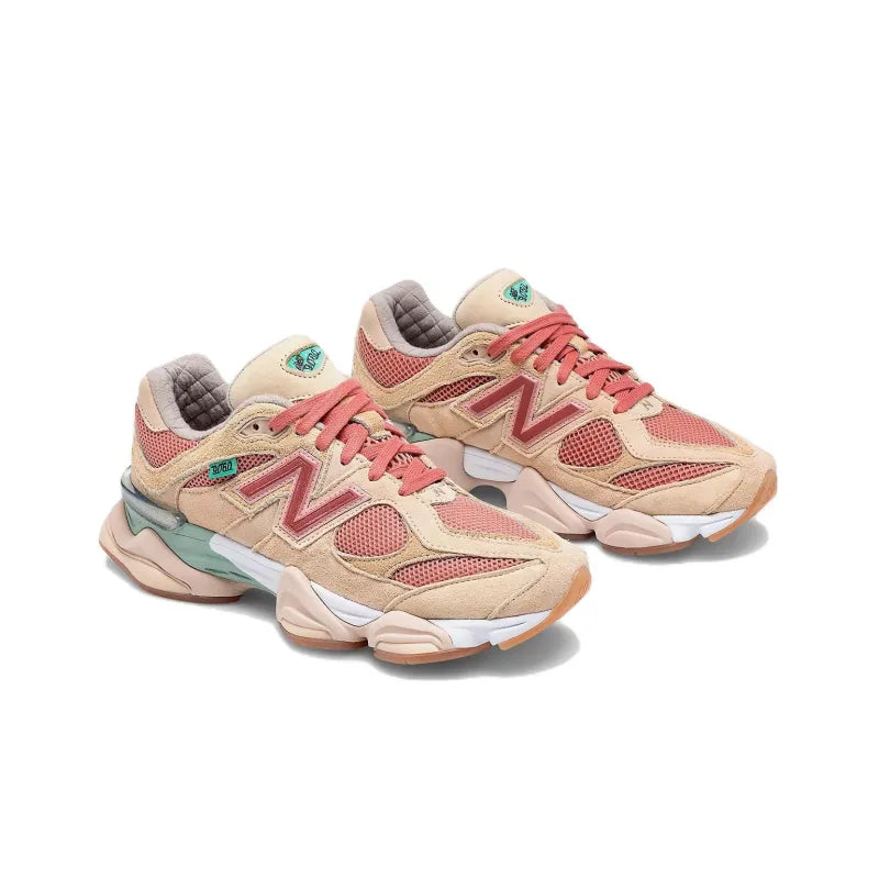 NEW BALANCE 9060 'COOKIE PINK'