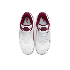 JORDAN 2 RETRO LOW CHERRYWOOD