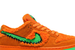 Nike SB Dunk Low X GRATEFUL DEAD ‘Orange Bear’