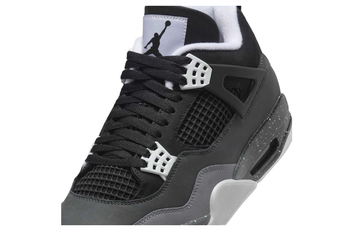 Air Jordan 4 Fear 2024