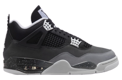 Air Jordan 4 Fear 2024