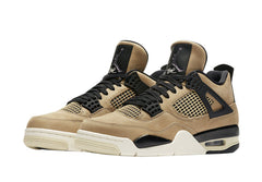 Air Jordan 4 WMNS Mushroom