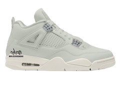 Air Jordan 4 WMNS Seafoam