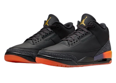 Jordan 3 X J Balvin Rio