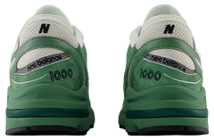 New Balance 1000 Mallard Green / Sea Salt