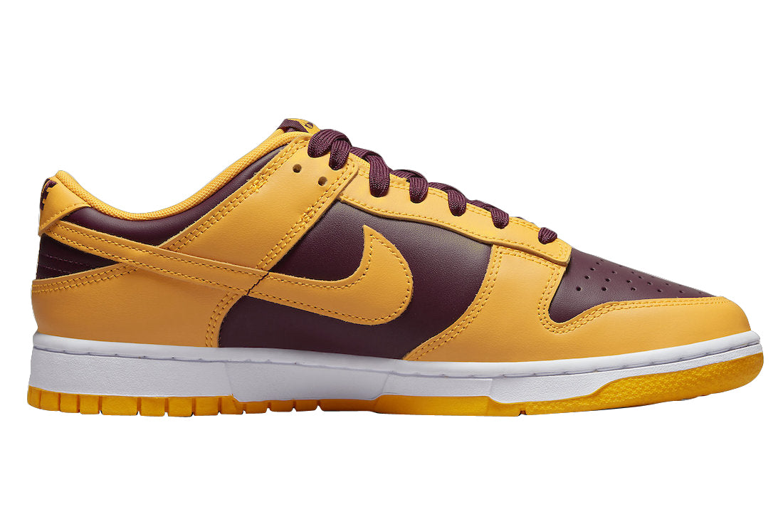 Nike Dunk Low Arizona State