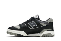 NEW BALANCE 550 ‘GREY BLACK'