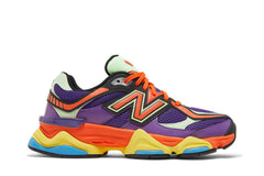 NEW BALANCE 9060 ‘PRISM PURPLE VIBRANT SPRING’