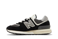 NEW BALANCE 574 ‘BLACK’