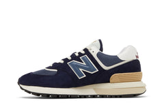 NEW BALANCE 574 ‘NAVY’